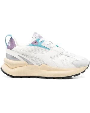 Diadora Mercury Elite Urban Sneakers - White
