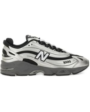 New Balance M1000 Sneakers - White