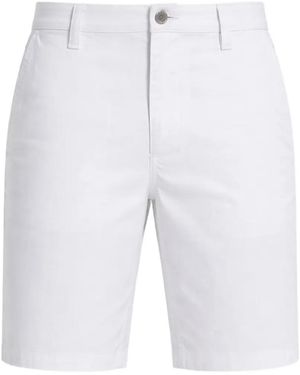 Michael Kors Chino Shorts - Blue