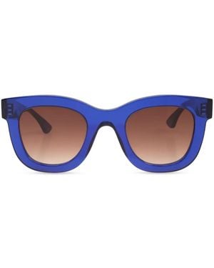 Thierry Lasry Gambly サングラス - ブルー