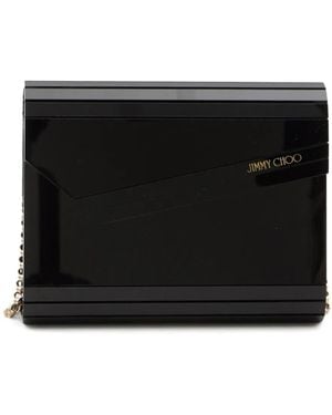 Jimmy Choo Bags - Black