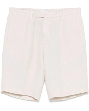 Boglioli Chino Corti - Bianco