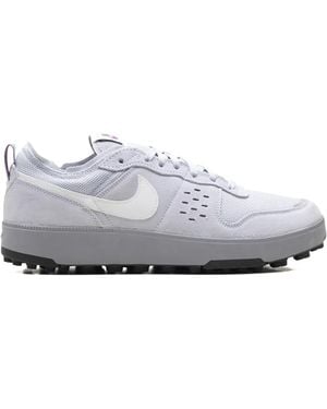 Nike Swoosh C1Ty Sneakers - White
