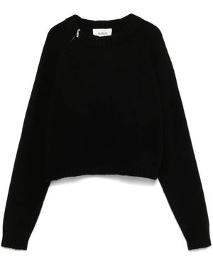 Ba&sh Corvy Jumper - Black