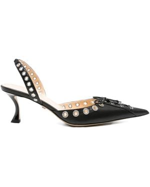 Mach & Mach Heels for Women | Online Sale up to 56% off | Lyst