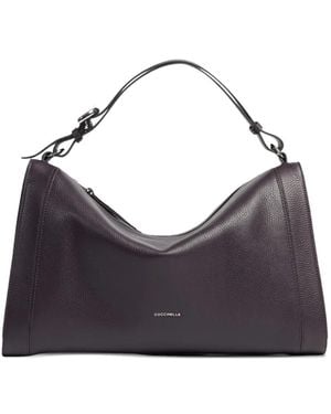 Coccinelle Elinor ショルダーバッグ - ブルー