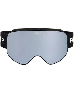 Fusalp Masque De Ski Matterhorn - Black