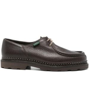 Studio Nicholson X Paraboot Michael Derby Shoes - Brown