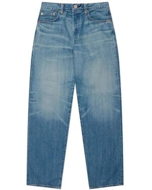Edwin Kaihara Jeans - Blue
