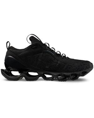 Mizuno Wave Prophecy 13.2 Trainers - Black