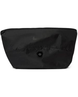 Nike Marsupio Nocta - Nero