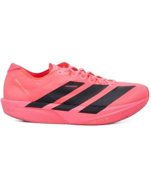 adidas Adizero Takumi Sen 11 Running Shoes - Pink