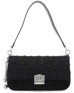 Liu Jo Shoulder Bag - Black