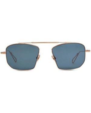 Ahlem New Work Sunglasses - Blue