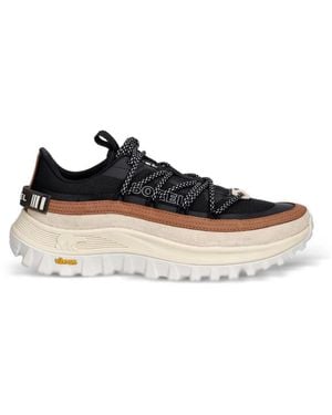 Sorel Sneakers Callsign Horizon Low Con Inserti - Nero