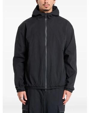 Under Armour Unstoppable Txt Jacket - Gray