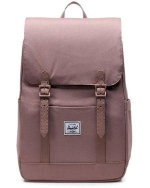 Herschel Supply Co. Small Retreat 17L Backpack - Purple