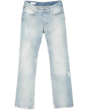 Off-White c/o Virgil Abloh New 90S Jeans - Blue