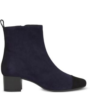 CAREL PARIS Stivaletti Estime - Blu