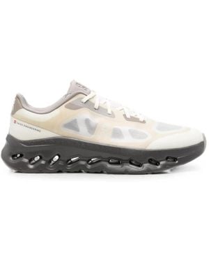 On Shoes Cloudtilt Remix Trainers - White
