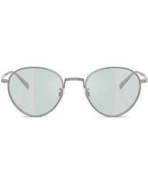 Oliver Peoples Kesner Glasses - Gray