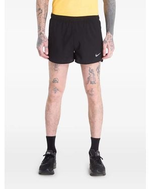 Nike Fast Dri-Fit Shorts - Black