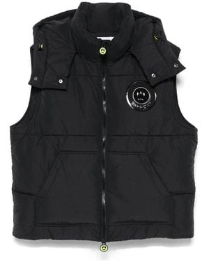 Barrow Bodywarmer - Zwart