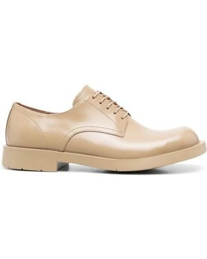 CAMPERLAB Mil 1978 Derby Shoes - Natural