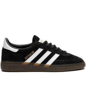adidas Trainers - Black