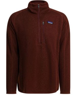 Patagonia Better Sweater - Brown
