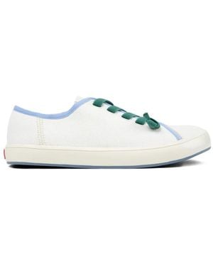 Camper Rambla Ii Trainers - White