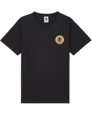 Jonsen Island Classic Authentic T-Shirt - Schwarz