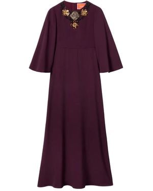 La DoubleJ Dresses - Purple