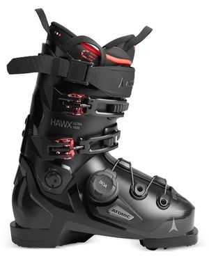 Atomic Bottes De Ski Hawx Ultra 130 S Boa À Boucle - Black