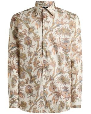 Etro Shirt - White