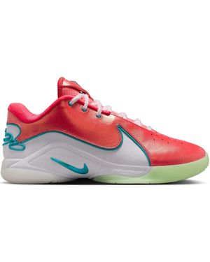 Nike Lebron 22 'christmas' スニーカー - レッド
