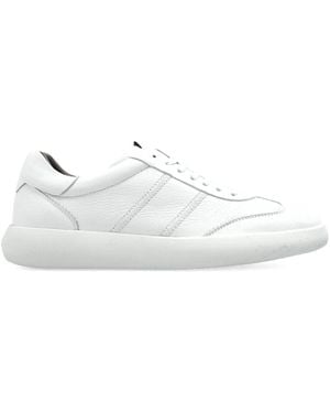 Brioni Olympia Trainers - White