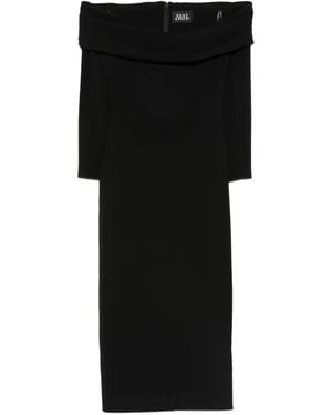 Solace London Dresses - Black