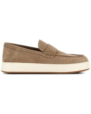 Hogan Mocassini H-Tv - Bianco