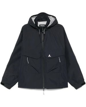 Roa Chaqueta Creek - Azul