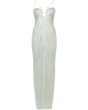 Maria Lucia Hohan Lissandra Gown - White
