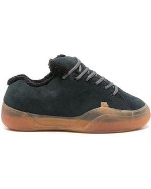 ERL Vamps Sneakers - Zwart