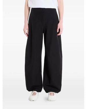 Samsøe & Samsøe Saheavens Pants - Black