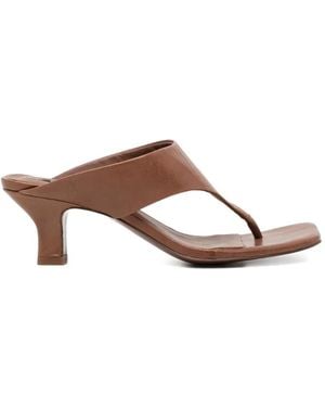Senso Pearle Ii Sandals - Brown