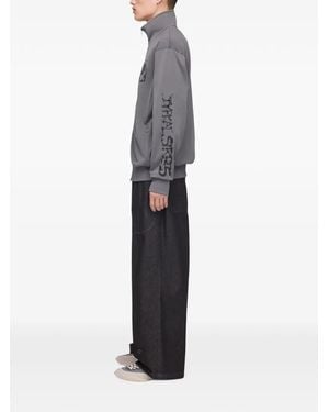 Y-3 Chito Graphic Track Jacket - White
