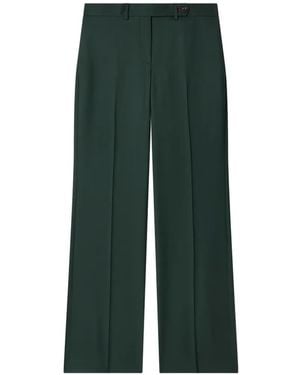Paul Smith A Suit To Travel - Green