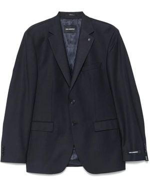 Karl Lagerfeld Clever Blazer - Blauw