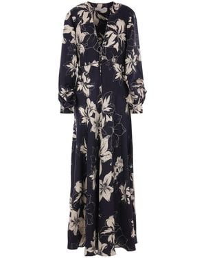 Raquel Diniz Dresses - Black