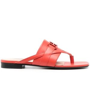 Bally Sandals - Pink