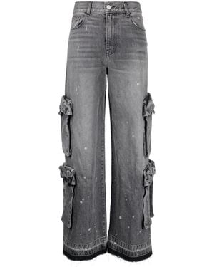 Amiri Jeans - Gray